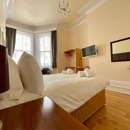 Vernon Guesthouse Eastbourne Dış mekan fotoğraf