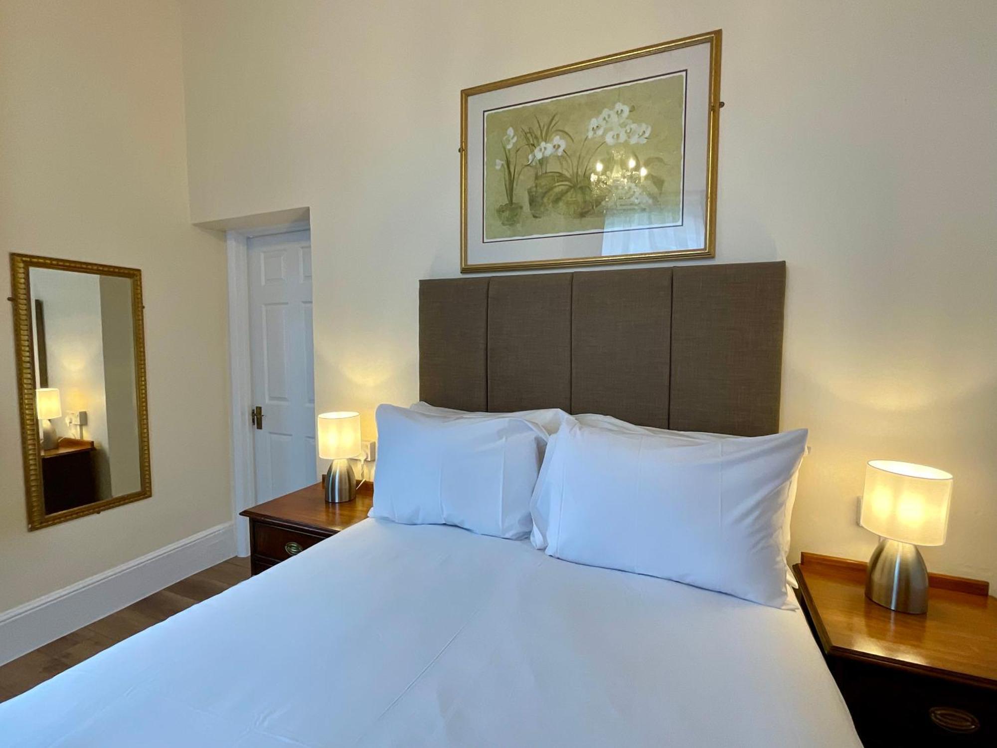 Vernon Guesthouse Eastbourne Dış mekan fotoğraf