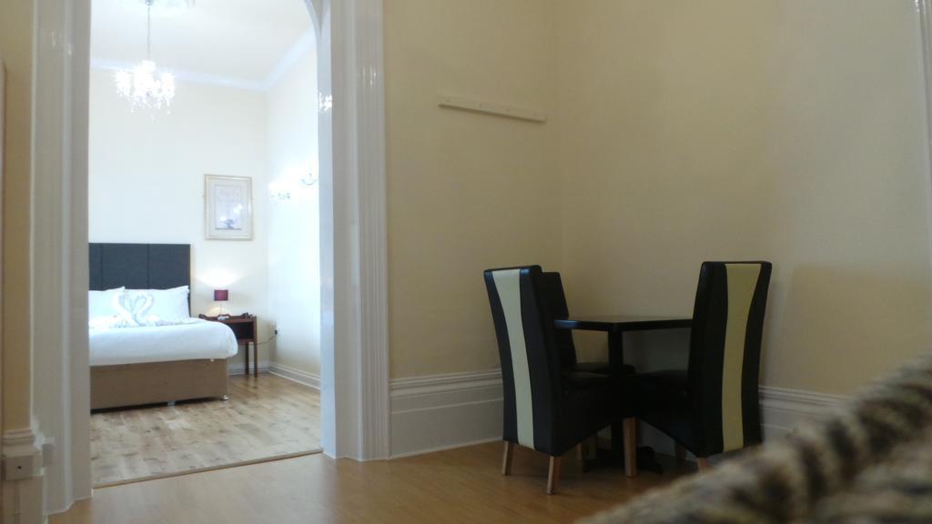 Vernon Guesthouse Eastbourne Dış mekan fotoğraf