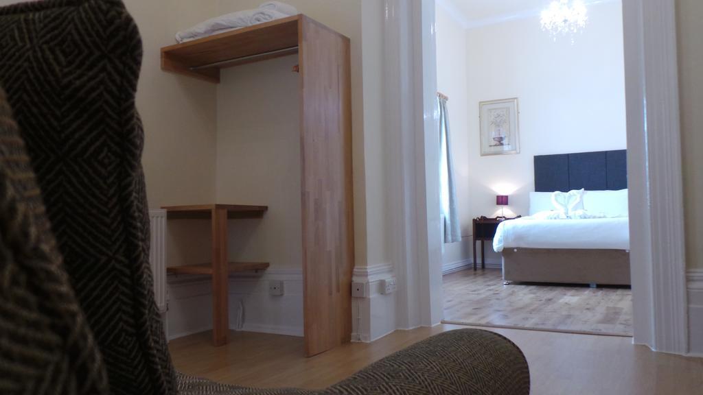 Vernon Guesthouse Eastbourne Dış mekan fotoğraf